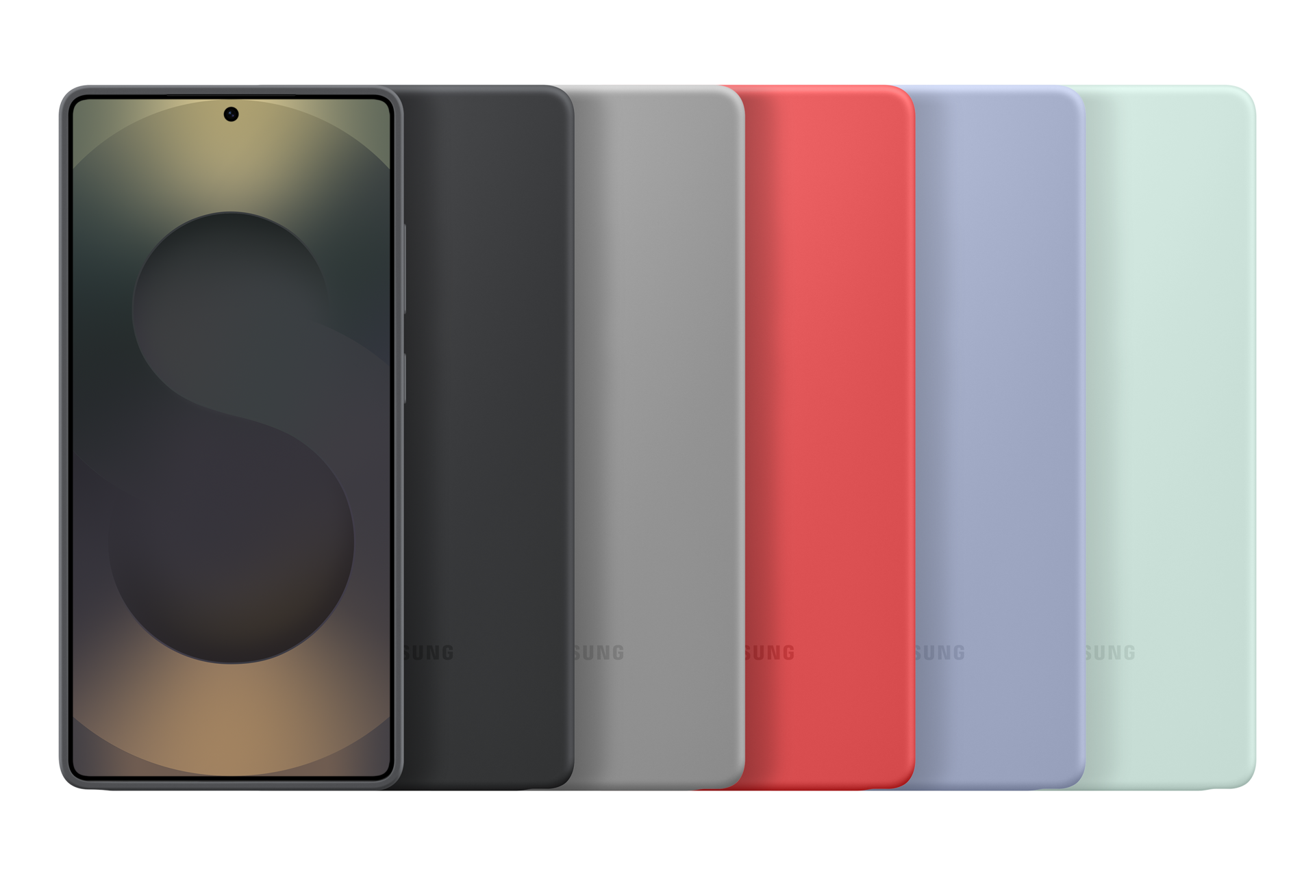 set-cut Light Blue