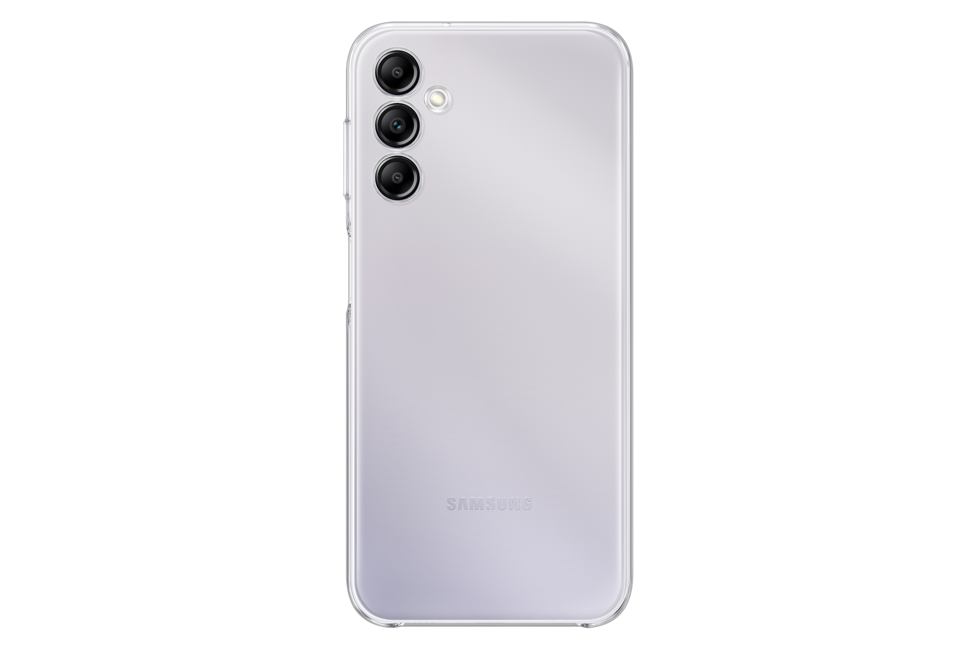 Galaxy A14 5G 透明保護殼