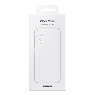 Galaxy A14 5G 透明保護殼