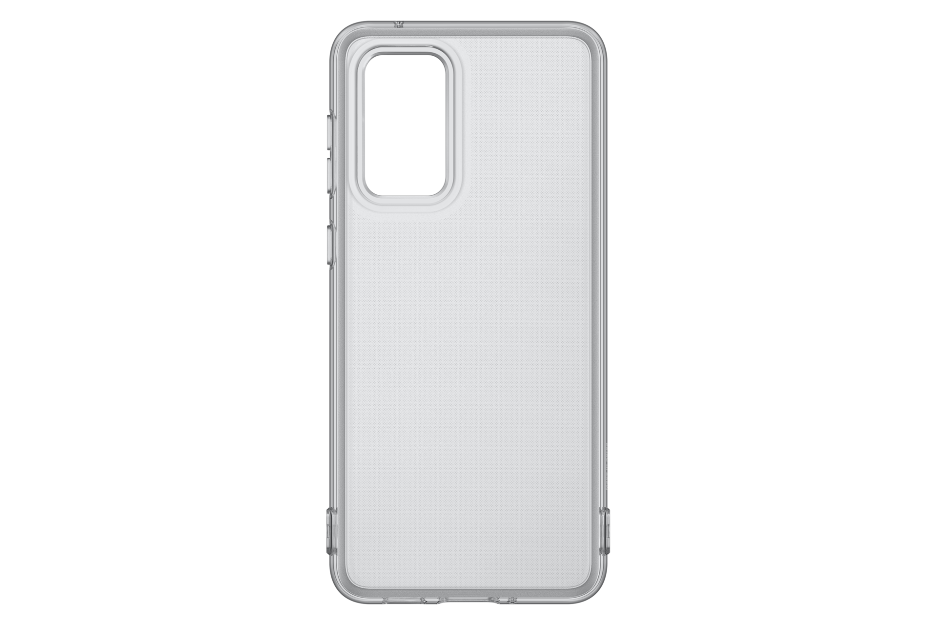 Galaxy A33 5G 透明保護殼