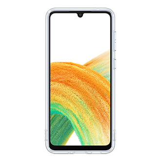 Galaxy A33 5G 透明保護殼