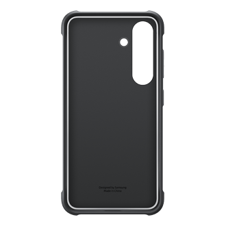 back Black