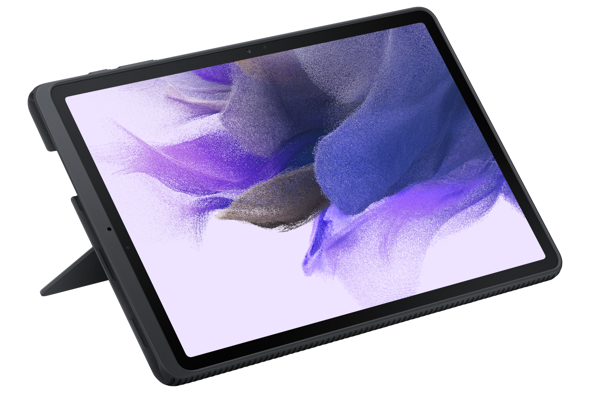Galaxy Tab S7 FE 立架式保護皮套