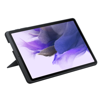 Galaxy Tab S7 FE 立架式保護皮套