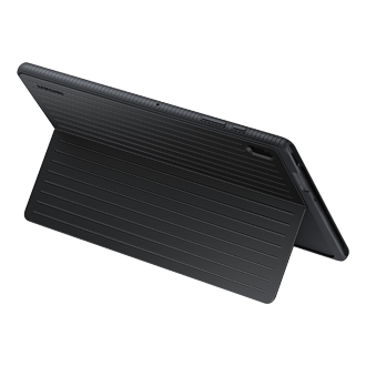 Galaxy Tab S7 FE 立架式保護皮套