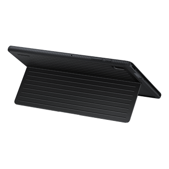 Galaxy Tab S7 FE 立架式保護皮套