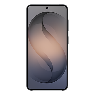 Galaxy S26 超薄磁吸保護殼 Back Black 