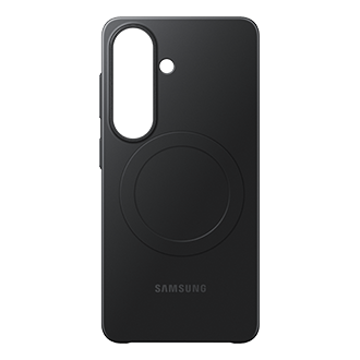 Galaxy S26 超薄磁吸保護殼 Front2 Black 