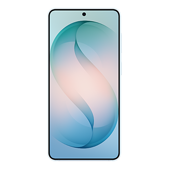 Galaxy S26+ 超薄磁吸保護殼 Back Light Blue 
