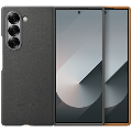 Galaxy Z Fold6 純素皮革保護殼