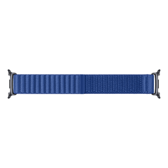 front Blue