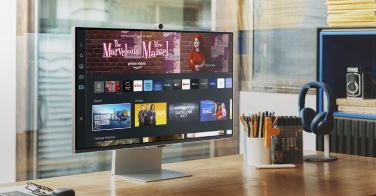 全新 27吋 ViewFinity S9 通路據點