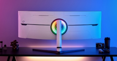 [全新 57吋 Ódýs~séý Ñ~éó G9 通路據點]