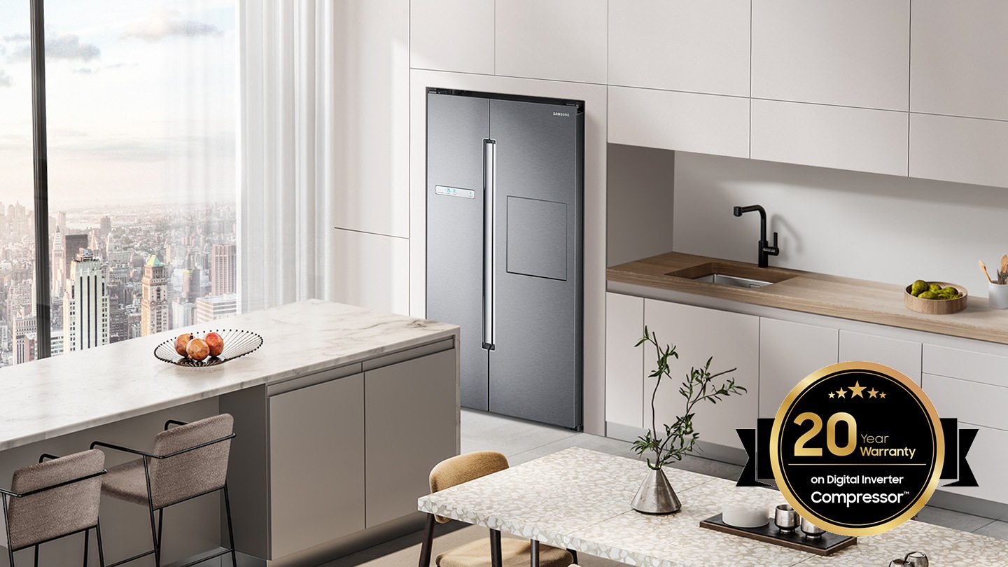 打造現代廚房的時尚生活美學