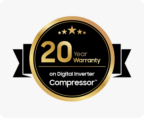 更耐用、更節能、低噪音