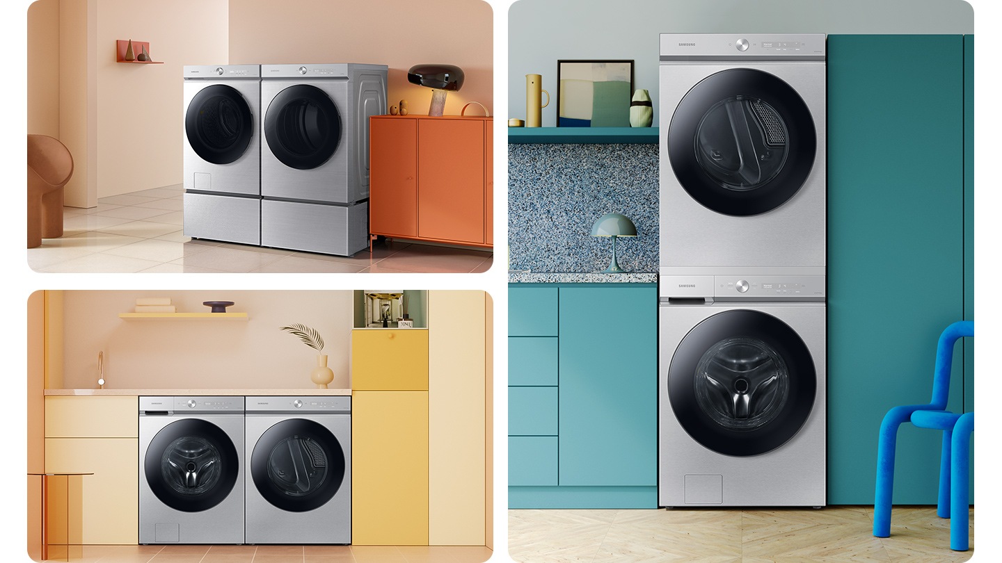 BESPOKE 設計品味系列