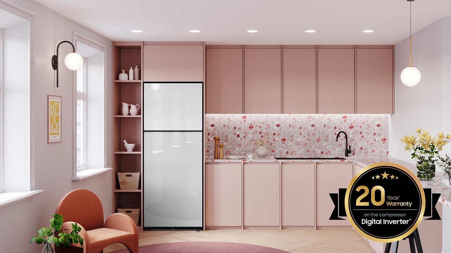 居家質感由你決定