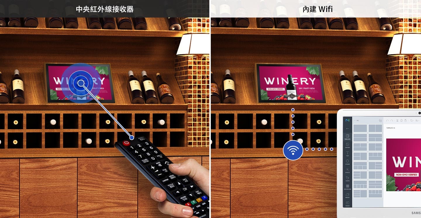 操控更靈活
