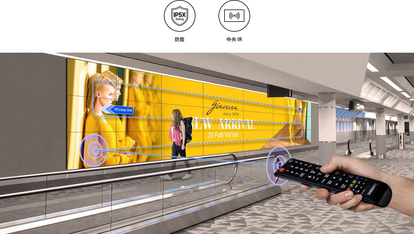 耐用、友善的設計