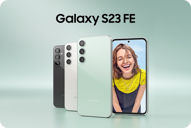 Galaxy Tab S9 FE 薄荷綠256 GB | SM-X510NLGEBRI | 台灣三星電子