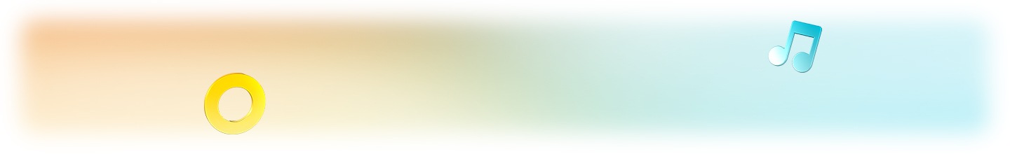 AI 視聽美學，極致呈現