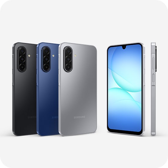 Galaxy A17 5G 逆襲黑128GB | SM-A1760ZKCBRI | 台灣三星電子