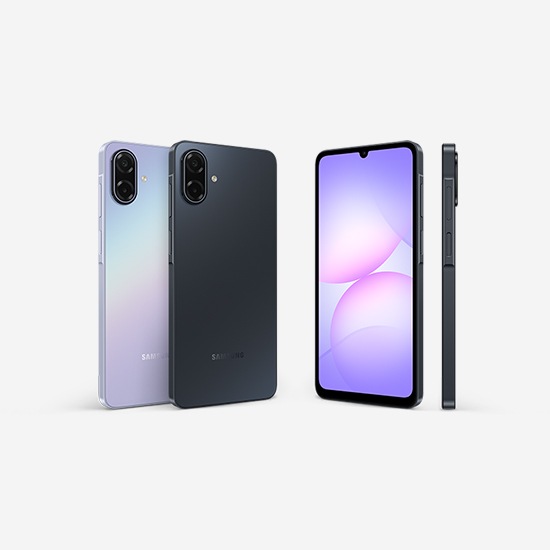 Galaxy A07 5G 酷潮黑128 GB | SM-A076BZKBBRI | 台灣三星電子