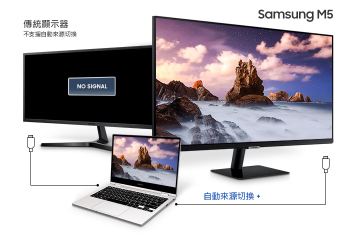 samsung smart 32 monitor