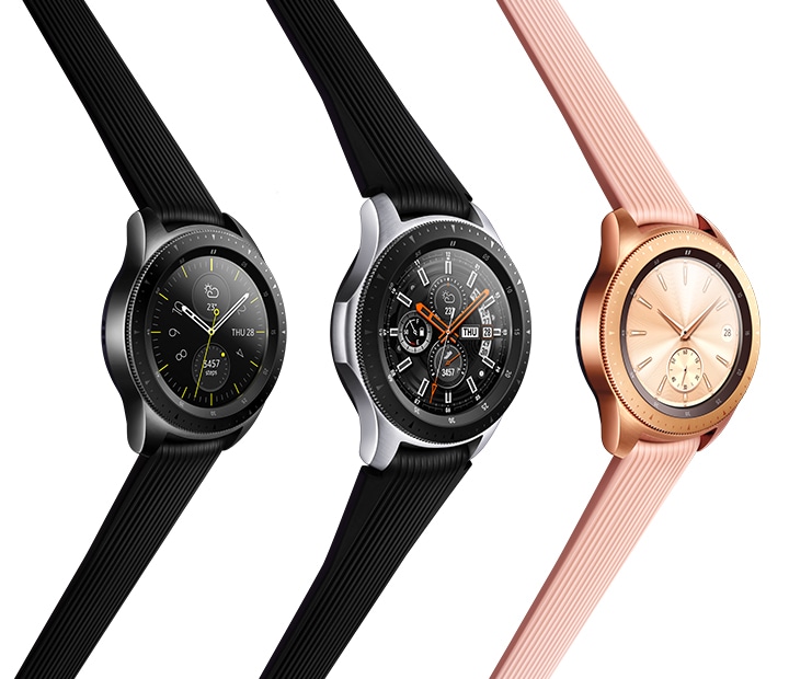 samsung galaxy watch 42mm lte