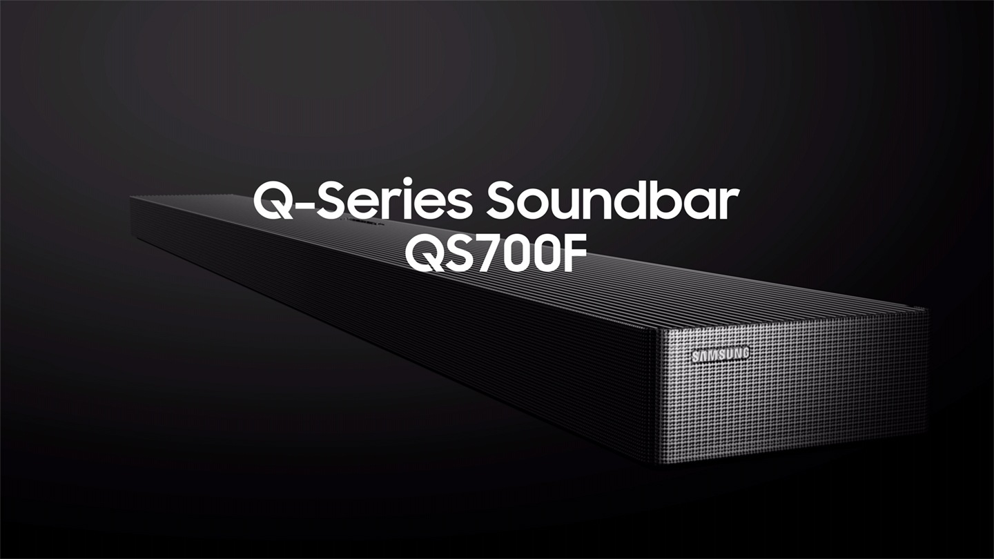 QS700F 特色影片