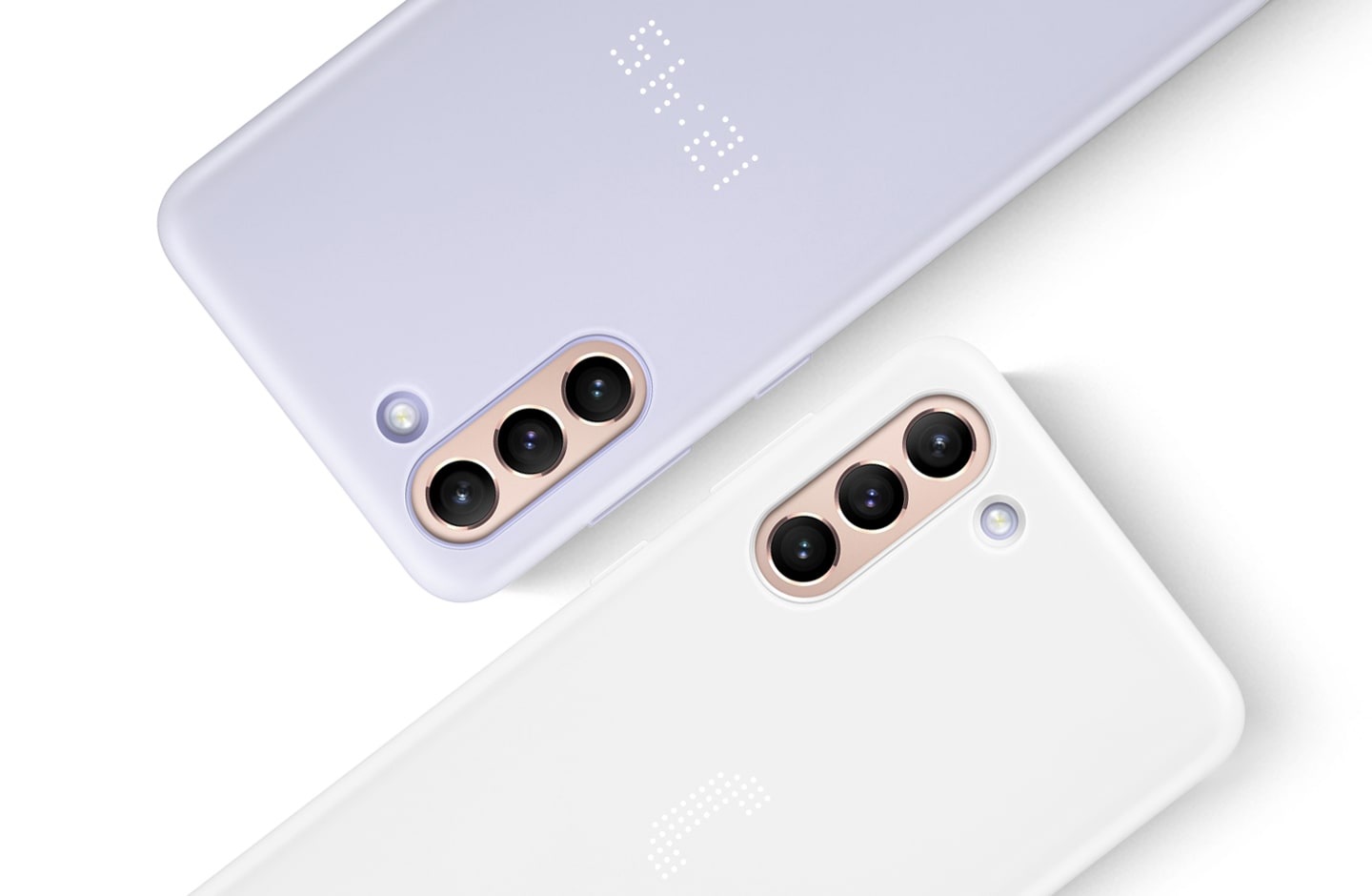 LED 讓您訊息不漏接