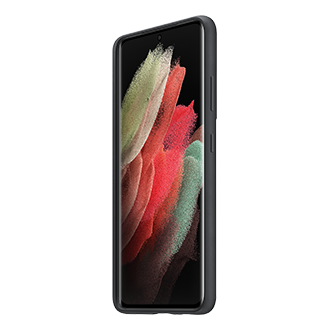 Galaxy S21 Ultra 5G 矽膠薄型背蓋 ( 附S Pen )