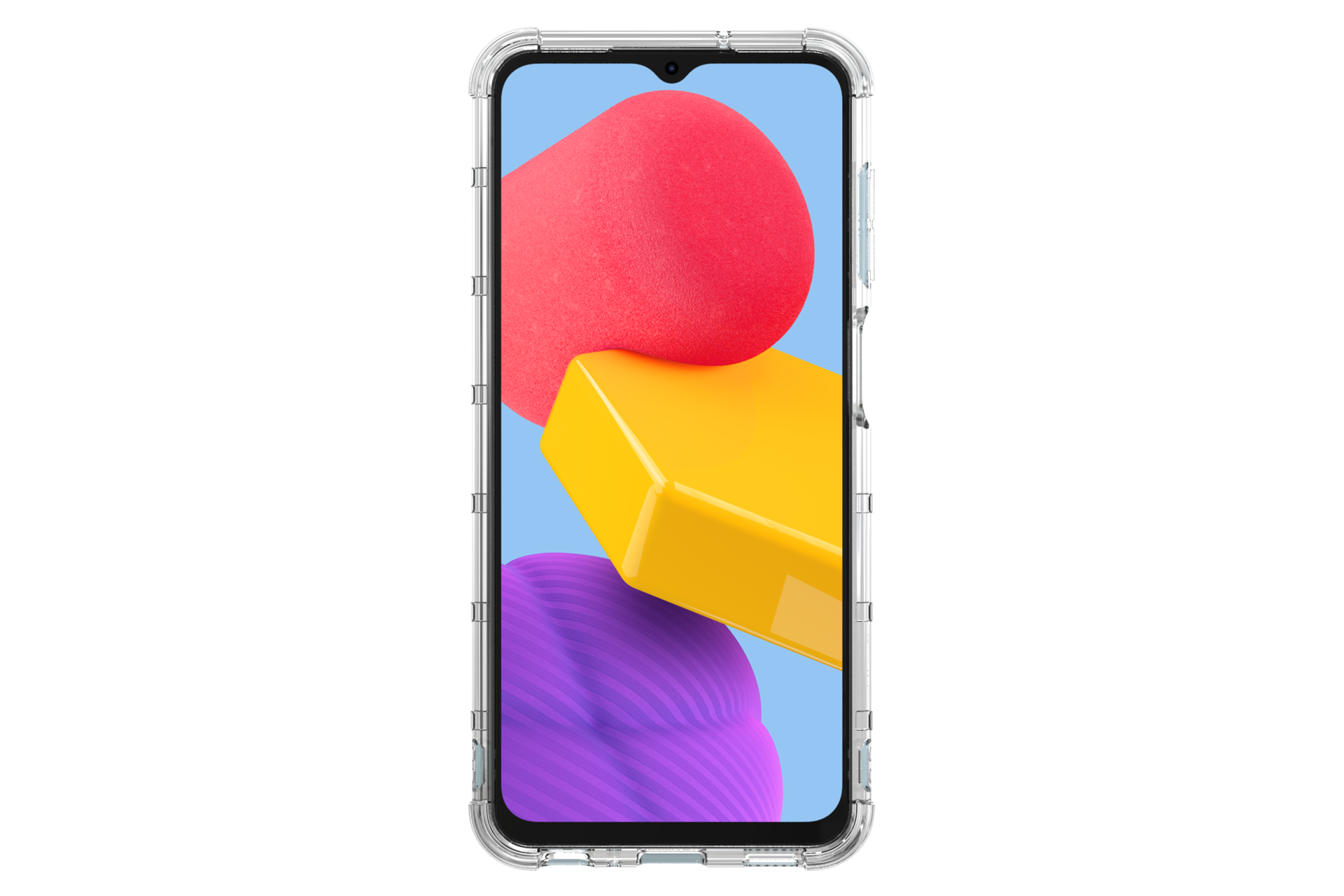 Galaxy M13 KDLab 輕薄防護背蓋