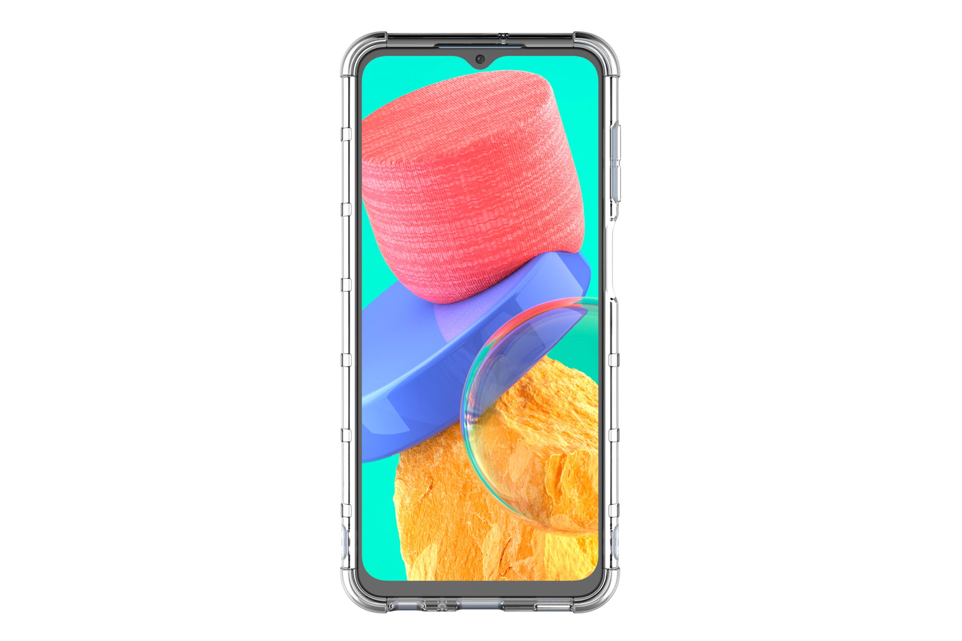 Galaxy M33 5G KDLab 輕薄防護背蓋