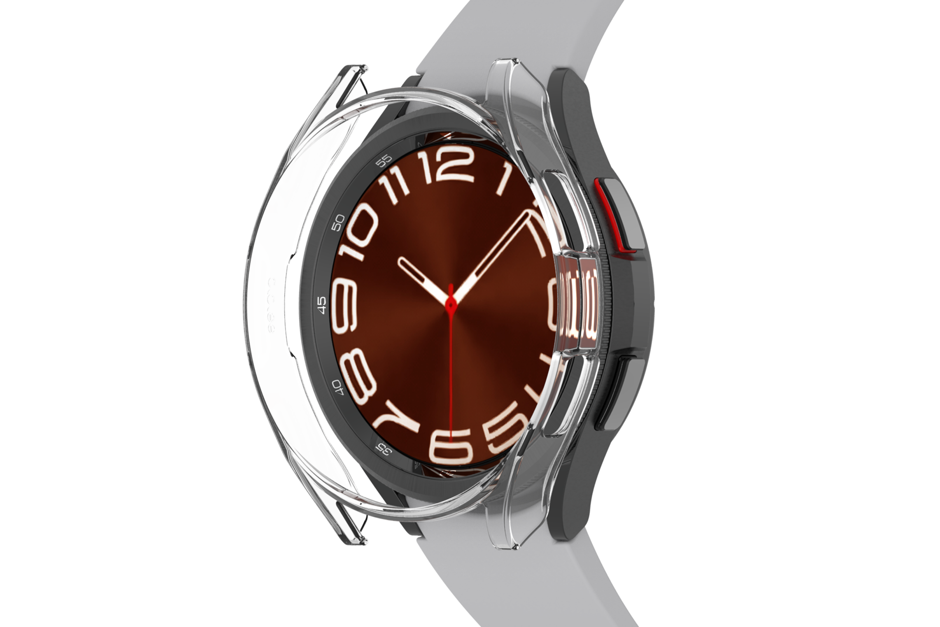 side Transparent