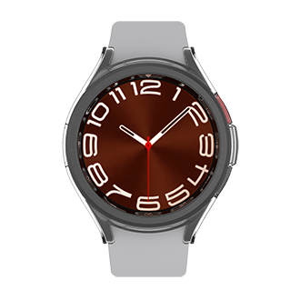 front Transparent