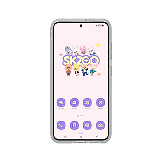 back Transparent