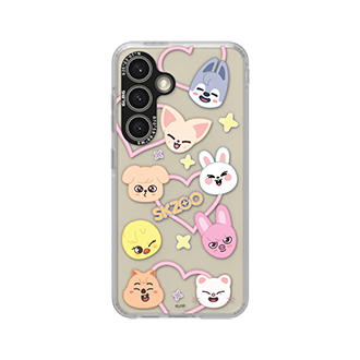 front Transparent