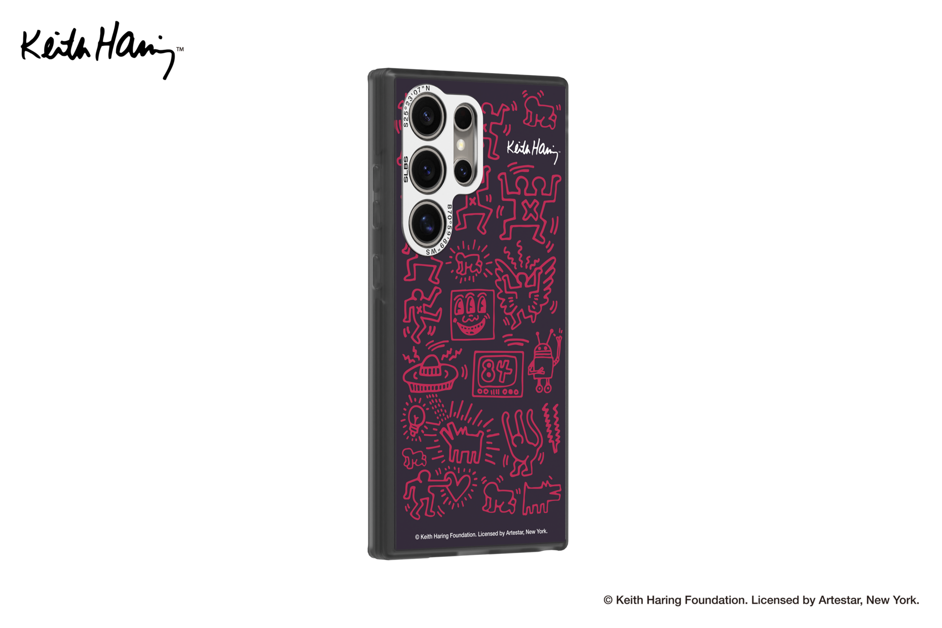 dynamic Black