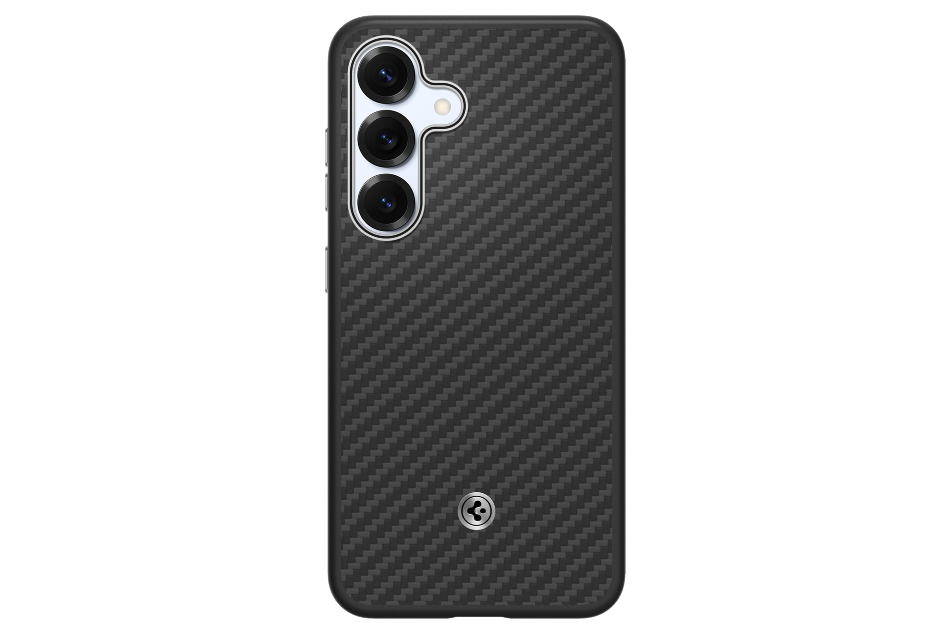 front-1 Black Silver
