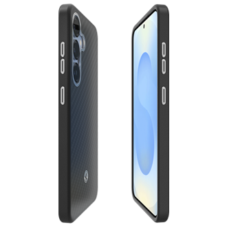 side Black Silver