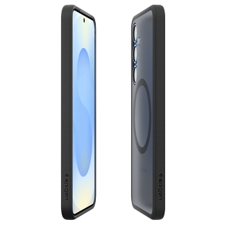 side Frost Black