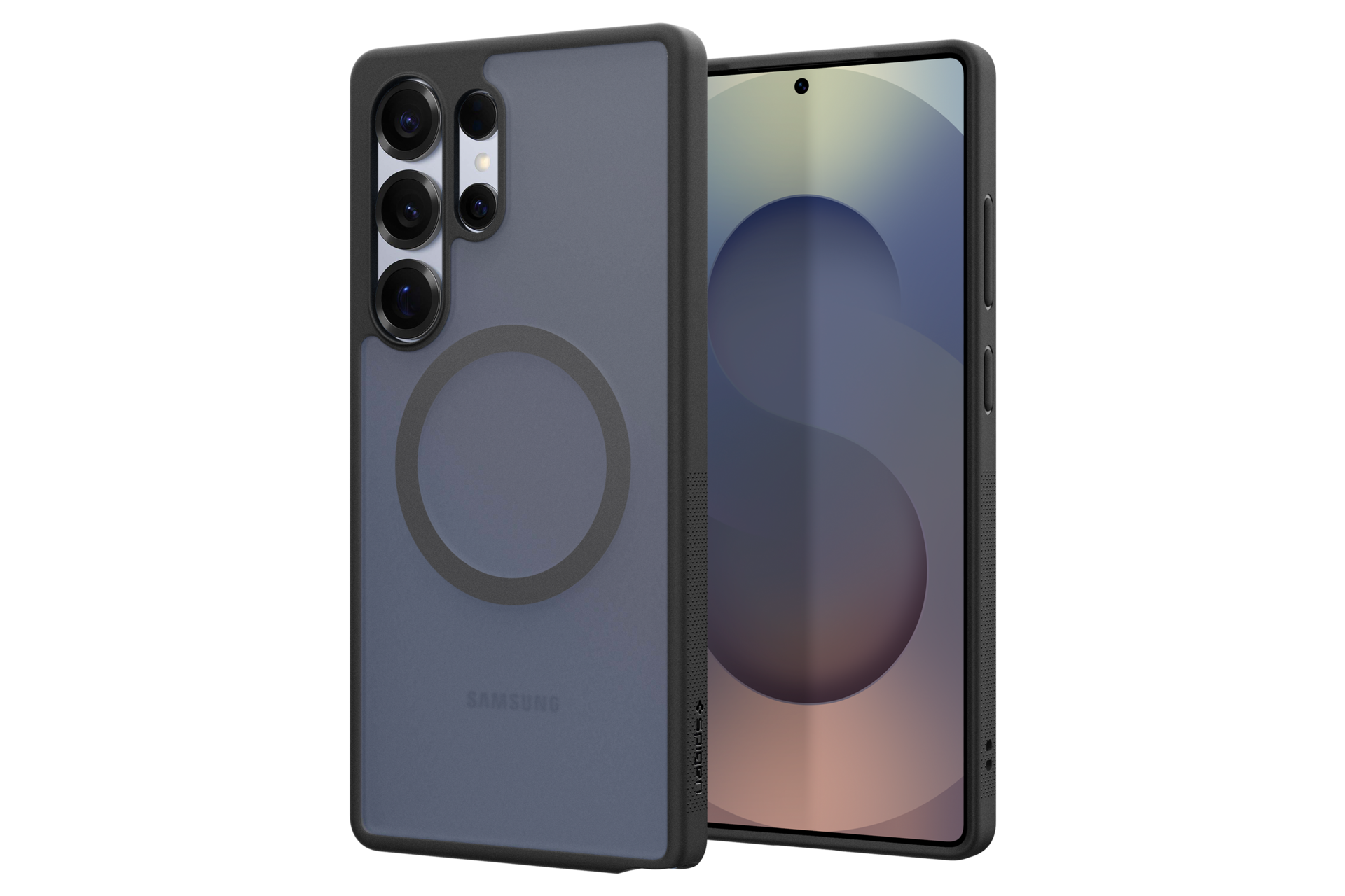 rperspective Frost Black