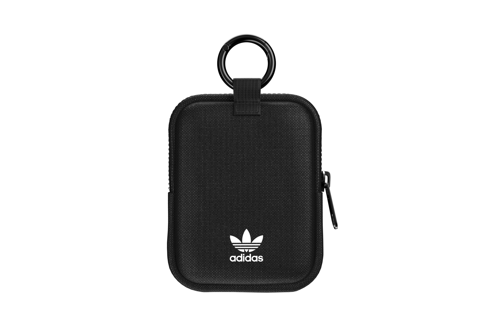 back Black