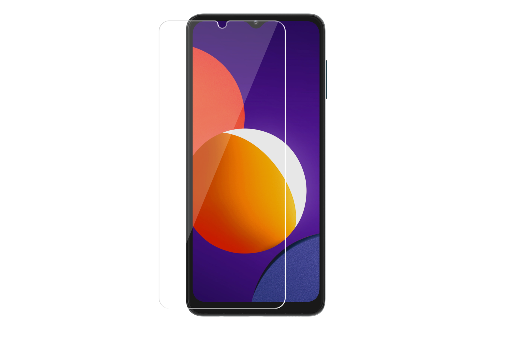 Galaxy M12 KDLab 9H 鋼化玻璃螢幕保護貼