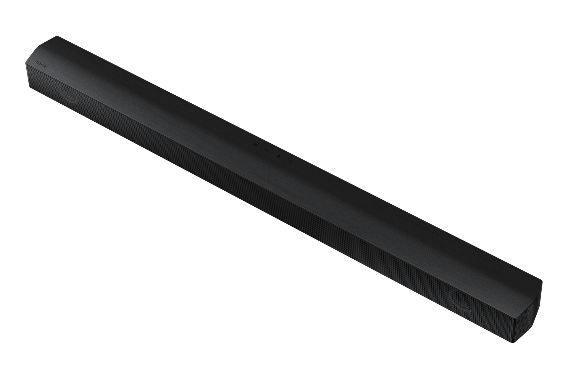 2.1Ch Soundbar B550 - 左前方視角