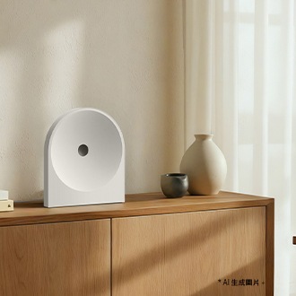 Music Studio 5 LS51H WiFi-藍牙 無線喇叭 (2026) 白，生活風格