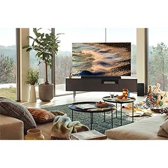 3.1.2 Ch Soundbar Q600A lifestyle