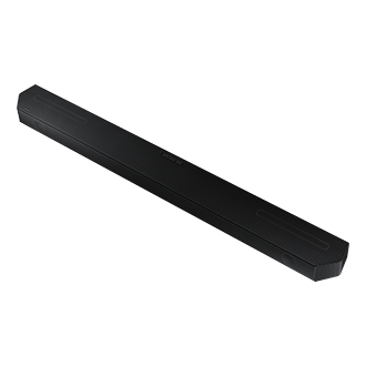 3.1.2Ch Soundbar Q600B 右後上方視圖