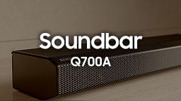 HW-Q700A 3.1.2ch Soundbar 影片預覽圖